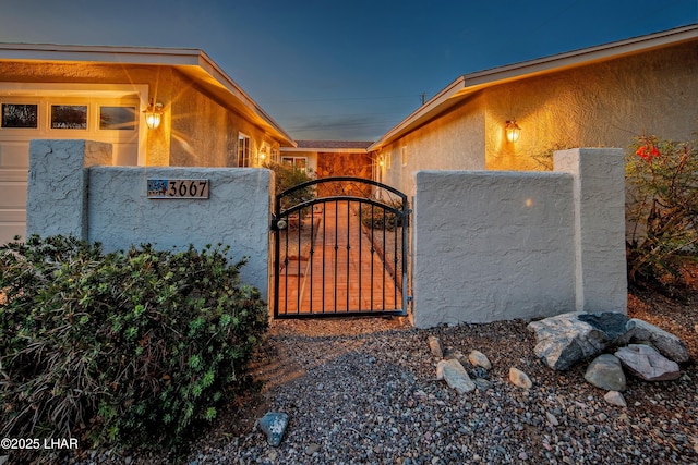 3667 Desert Garden Dr, Lake Havasu City, AZ 86404 - photo 1