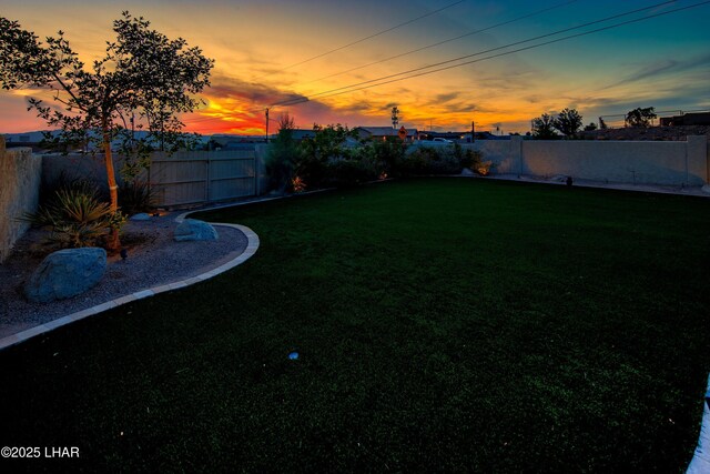 3667 Desert Garden Dr, Lake Havasu City, AZ 86404 - photo 65