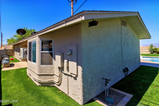 3667 Desert Garden Dr, Lake Havasu City, AZ 86404 - photo 58