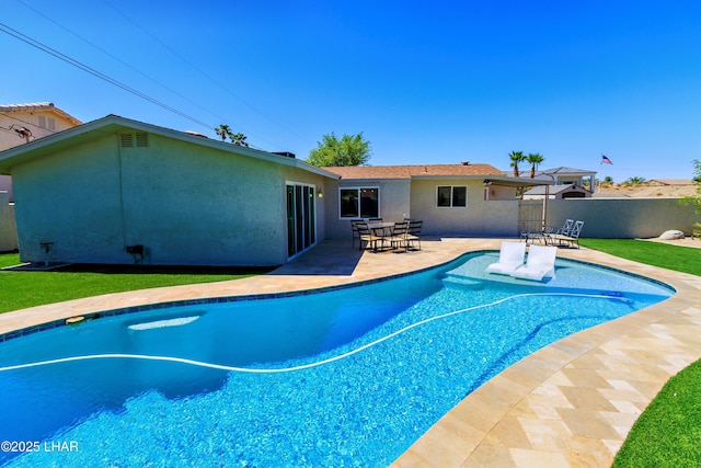3667 Desert Garden Dr, Lake Havasu City, AZ 86404 - photo 28