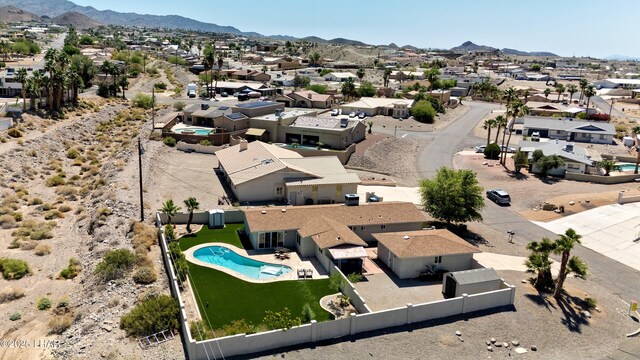 3667 Desert Garden Dr, Lake Havasu City, AZ 86404 - photo 35