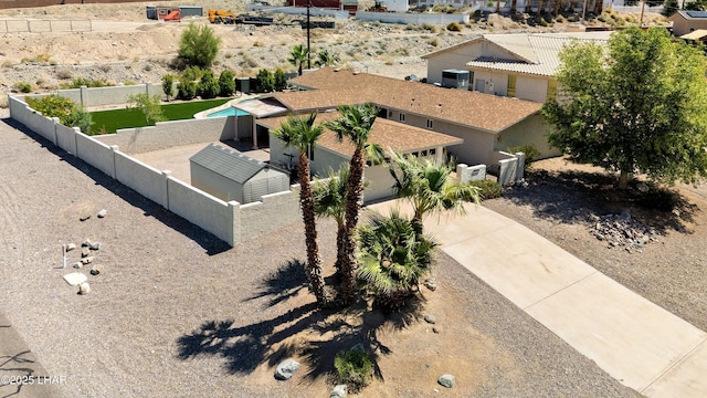 3667 Desert Garden Dr, Lake Havasu City, AZ 86404 - photo 31