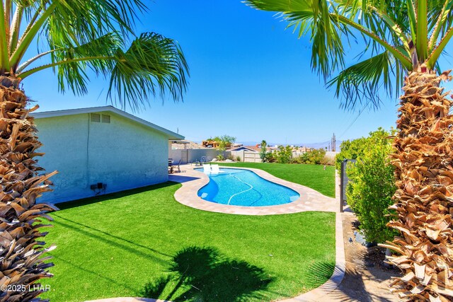 3667 Desert Garden Dr, Lake Havasu City, AZ 86404 - photo 50