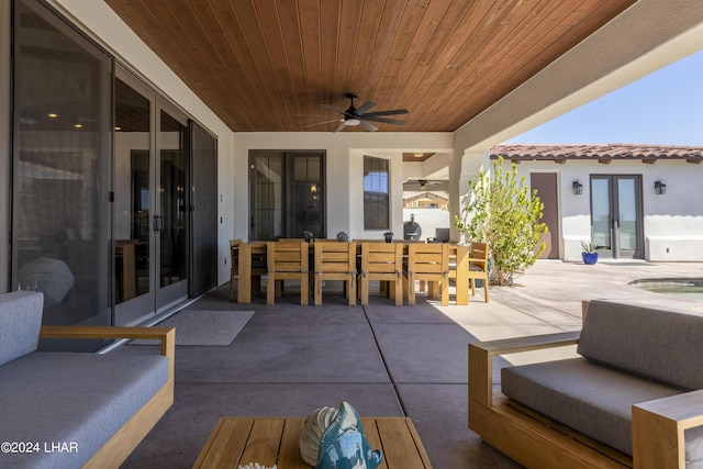 7061 Circula De Hacienda, Lake Havasu City, AZ 86406 - photo 25
