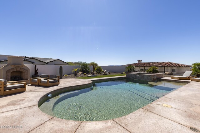 7061 Circula De Hacienda, Lake Havasu City, AZ 86406 - photo 26