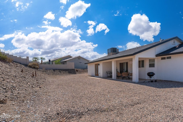 3265 Palm Grove Dr, Lake Havasu City, AZ 86404 - photo 45