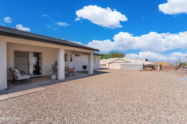 3265 Palm Grove Dr, Lake Havasu City, AZ 86404 - photo 44