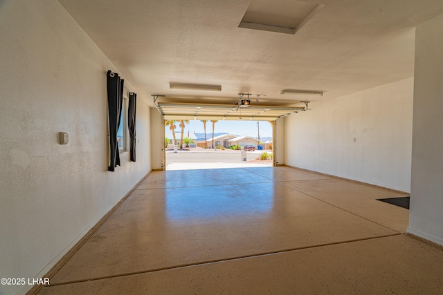 2335 Palo Verde Blvd N, Lake Havasu City, AZ 86404 - garage featuring baseboards