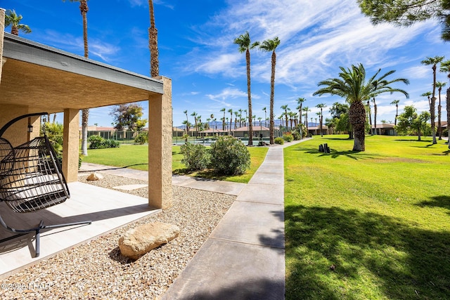 1402 N Mcculloch Blvd Unit 16, Lake Havasu City, AZ 86403 - photo 12