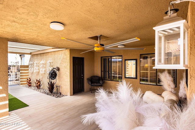 1402 N Mcculloch Blvd Unit 16, Lake Havasu City, AZ 86403 - photo 9