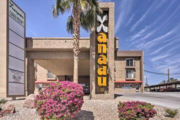 276 Lake Havasu Ave S Unit C19, Lake Havasu City, AZ 86403 - view of building exterior