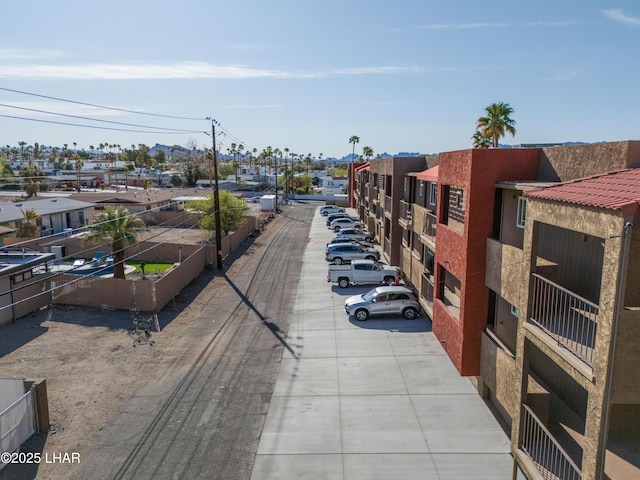 276 Lake Havasu Ave S Unit C19, Lake Havasu City, AZ 86403 - view of street
