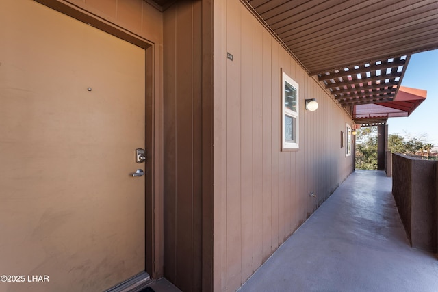 276 Lake Havasu Ave S Unit C19, Lake Havasu City, AZ 86403 - view of property entrance