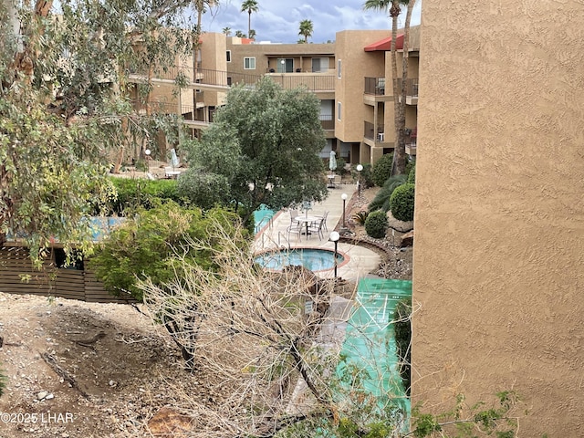 276 Lake Havasu Ave S Unit C19, Lake Havasu City, AZ 86403 - view of home's community