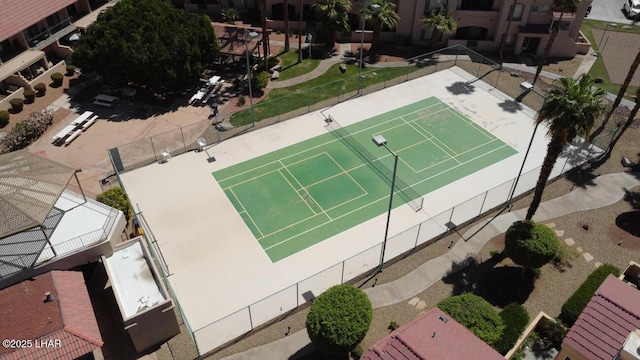 1650 Smoketree Ave S Unit 135, Avenue, Lake Havasu City, AZ 86403 - drone / aerial view
