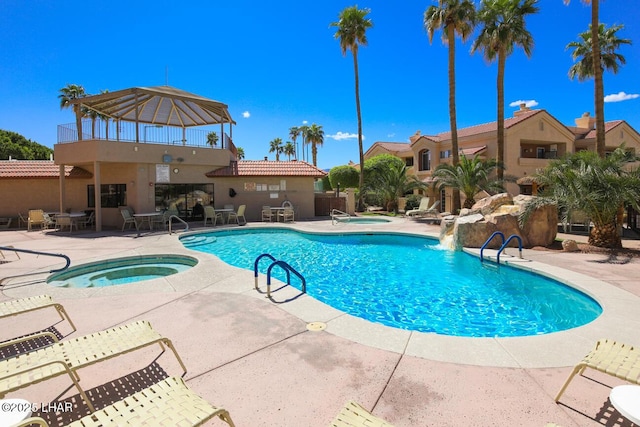 1650 Smoketree Ave S Unit 135, Avenue, Lake Havasu City, AZ 86403 - photo 26
