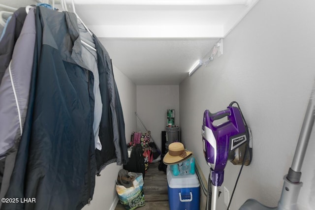 1650 Smoketree Ave S Unit 135, Avenue, Lake Havasu City, AZ 86403 - view of storage