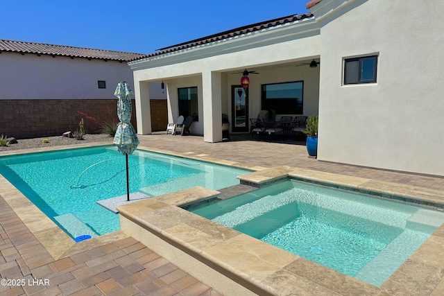 8016 Corte De Las Arboles, Lake Havasu City, AZ 86406 - photo 4
