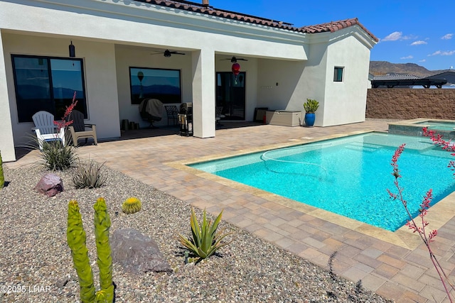 8016 Corte De Las Arboles, Lake Havasu City, AZ 86406 - photo 65