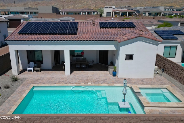 8016 Corte De Las Arboles, Lake Havasu City, AZ 86406 - photo 59