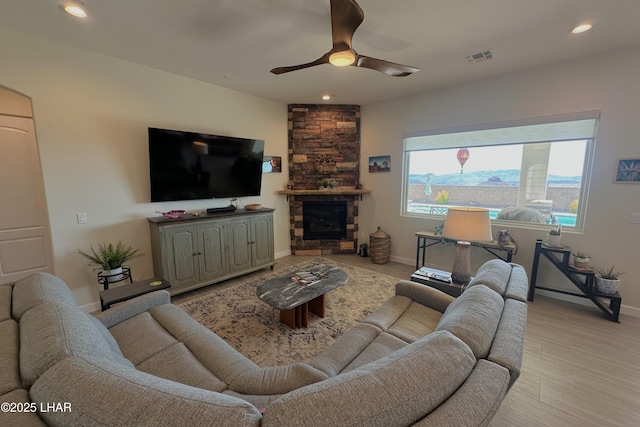 8016 Corte De Las Arboles, Lake Havasu City, AZ 86406 - photo 44