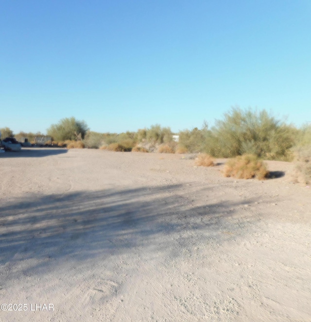 275 N Targa Trail Ln, Quartzsite AZ, 85346 land for sale