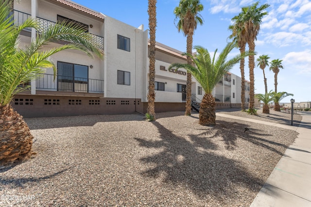 1850 Swanson Ave Unit A16, Lake Havasu City, AZ 86403 - view of property