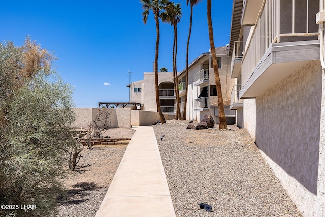 1720 Bahama Ave Unit A9, Lake Havasu City, AZ 86403 - view of property's community