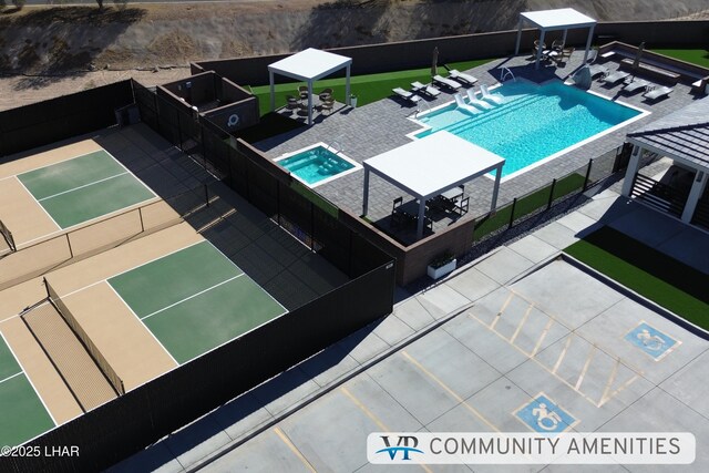 1525 E N View Dr, Lake Havasu City, AZ 86404 - photo 16