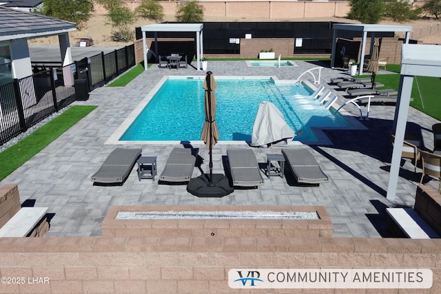 1525 E N View Dr, Lake Havasu City, AZ 86404 - photo 15