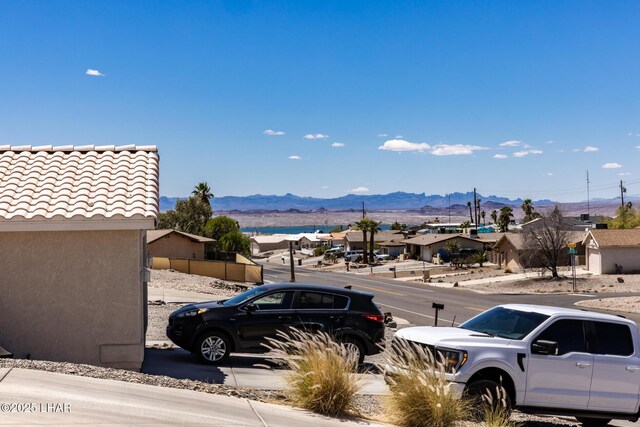 2764 Daytona Ave, Lake Havasu City, AZ 86403 - mountain view