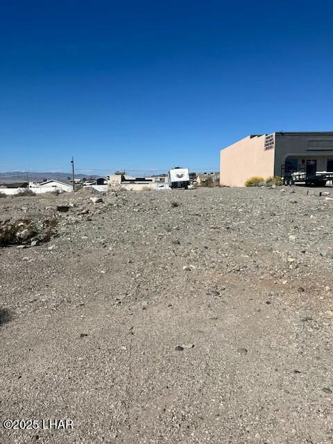 2535 N Kiowa Blvd, Lake Havasu City AZ, 86403 land for sale