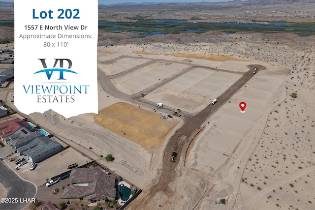 1557 E N View Dr, Lake Havasu City, AZ 86404 - photo 1