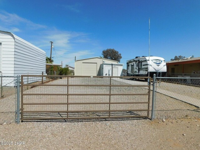 27613 Frame Ave, Bouse, AZ 85325 - photo 1