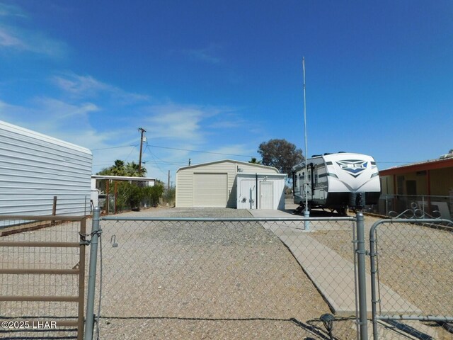 27613 Frame Ave, Bouse, AZ 85325 - photo 16