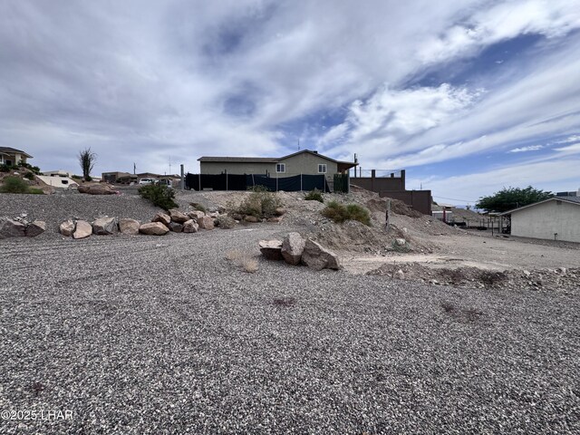 3861 Texoma Dr, Lake Havasu City, AZ 86404 - photo 3