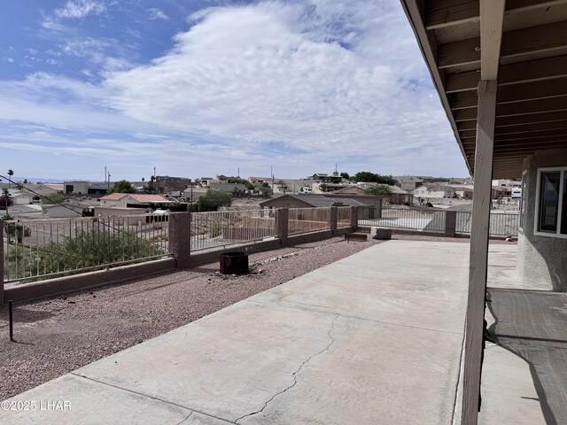 3861 Texoma Dr, Lake Havasu City, AZ 86404 - photo 28