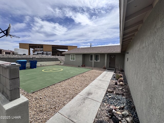 3861 Texoma Dr, Lake Havasu City, AZ 86404 - photo 4