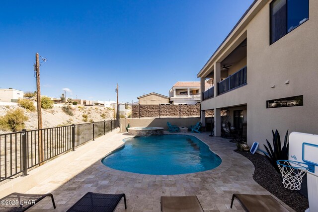 3621 Yazoo Dr, Lake Havasu City, AZ 86404 - photo 54