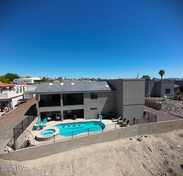 3621 Yazoo Dr, Lake Havasu City, AZ 86404 - photo 1