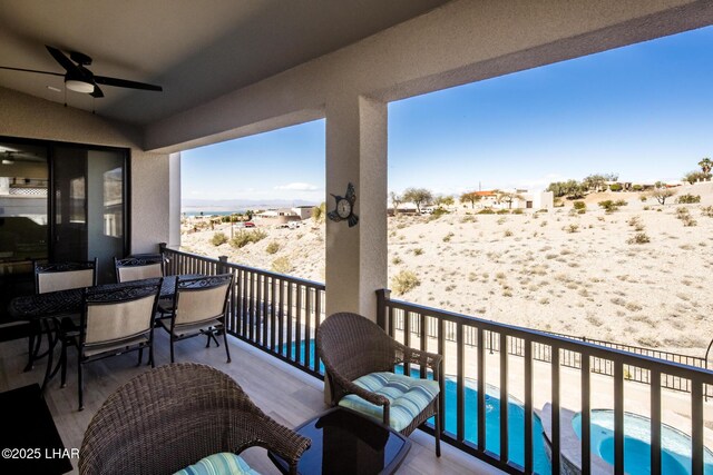 3621 Yazoo Dr, Lake Havasu City, AZ 86404 - photo 33