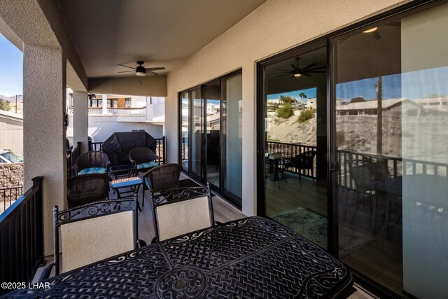 3621 Yazoo Dr, Lake Havasu City, AZ 86404 - photo 32