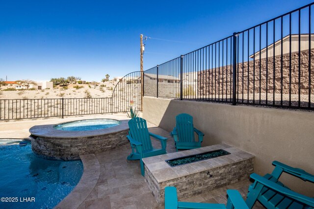 3621 Yazoo Dr, Lake Havasu City, AZ 86404 - photo 53