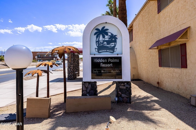 2100 Swanson Ave Unit 201, Lake Havasu City, AZ 86403 - view of home's community