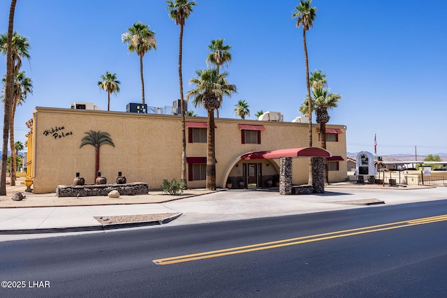 2100 Swanson Ave Unit 201, Lake Havasu City, AZ 86403 - view of property