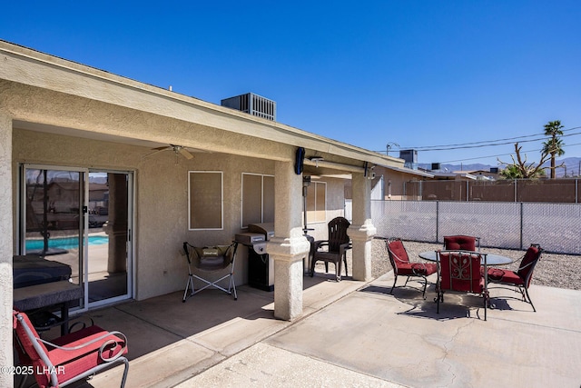 2350 Mandalay Dr, Lake Havasu City, AZ 86404 - photo 36