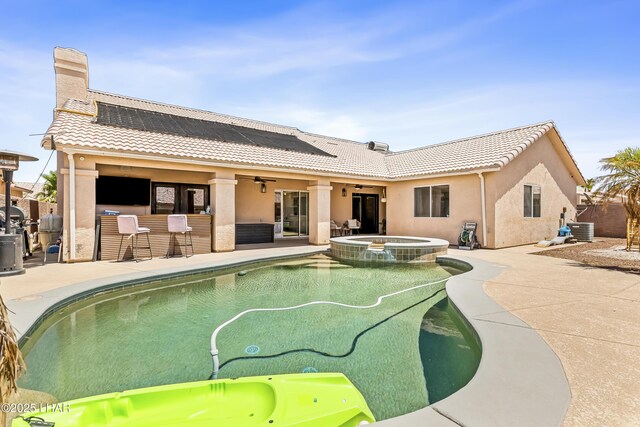 1894 Emerald Lake Dr, Fort Mohave, AZ 86426 - photo 38