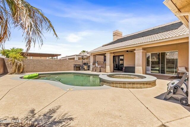 1894 Emerald Lake Dr, Fort Mohave, AZ 86426 - photo 37