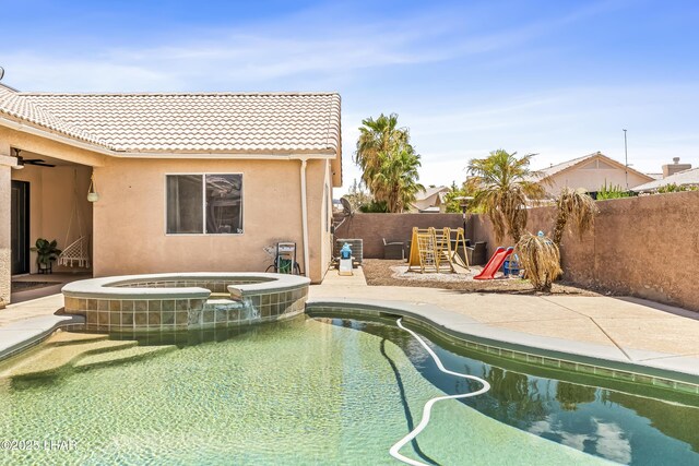 1894 Emerald Lake Dr, Fort Mohave, AZ 86426 - photo 39