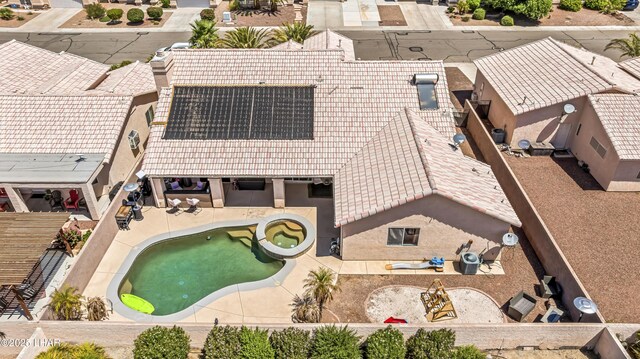 1894 Emerald Lake Dr, Fort Mohave, AZ 86426 - photo 49